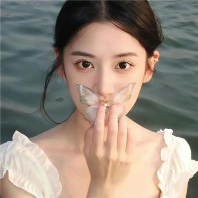 来自另一个星球的女孩
